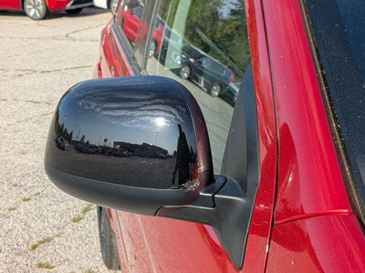 2026 Mitsubishi Outlander Sport 2.0 LE