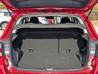 2026 Mitsubishi Outlander Sport 2.0 LE