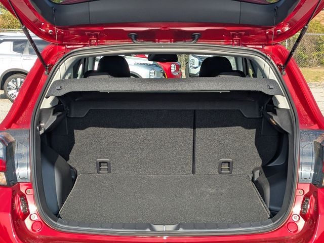 2026 Mitsubishi Outlander Sport 2.0 LE