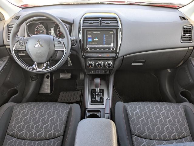 2026 Mitsubishi Outlander Sport 2.0 LE
