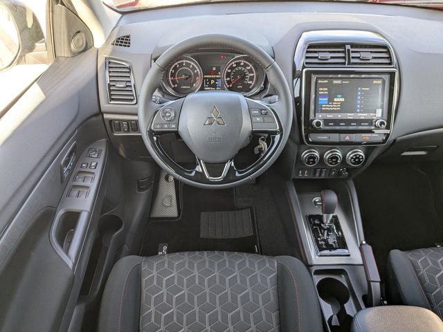2026 Mitsubishi Outlander Sport 2.0 LE
