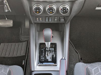 2026 Mitsubishi Outlander Sport 2.0 LE