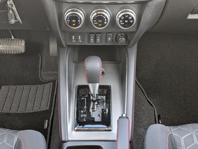 2026 Mitsubishi Outlander Sport 2.0 LE