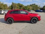 2026 Mitsubishi Outlander Sport 2.0 LE