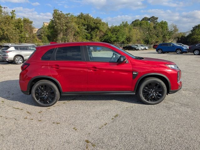 2026 Mitsubishi Outlander Sport 2.0 LE