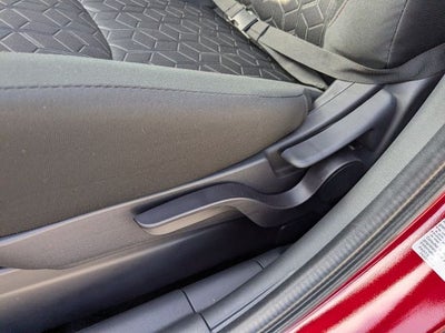 2026 Mitsubishi Outlander Sport 2.0 LE