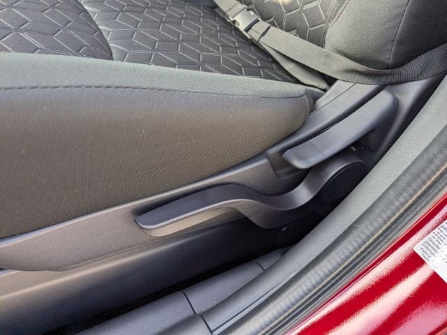 2026 Mitsubishi Outlander Sport 2.0 LE