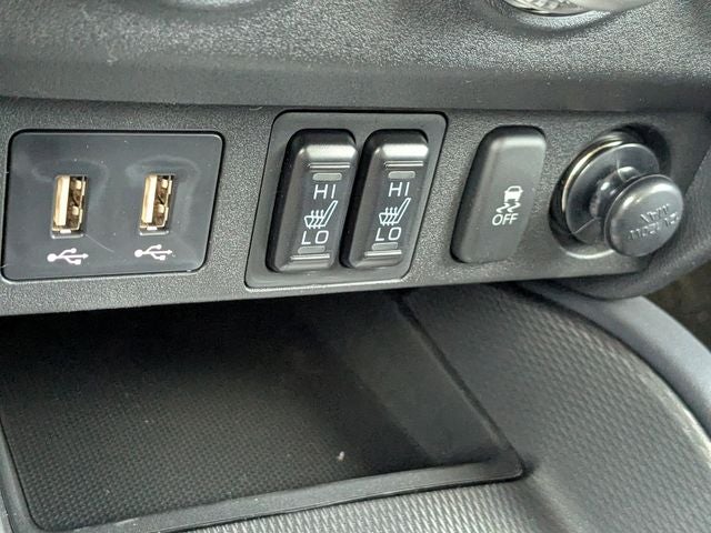 2026 Mitsubishi Outlander Sport 2.0 LE