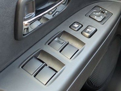 2026 Mitsubishi Outlander Sport 2.0 LE