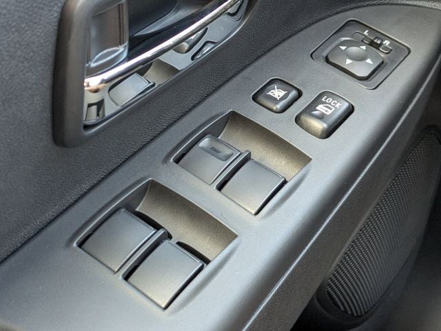 2026 Mitsubishi Outlander Sport 2.0 LE