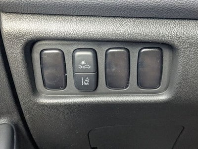 2026 Mitsubishi Outlander Sport 2.0 LE