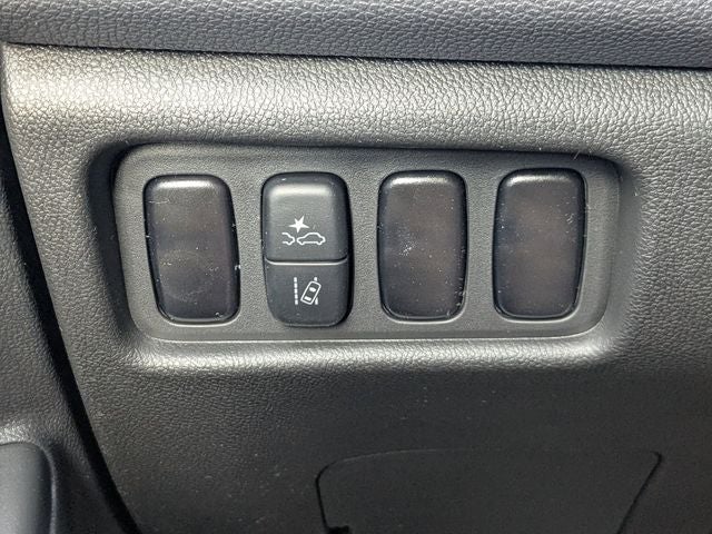 2026 Mitsubishi Outlander Sport 2.0 LE