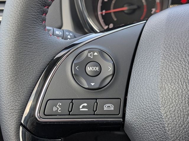 2026 Mitsubishi Outlander Sport 2.0 LE