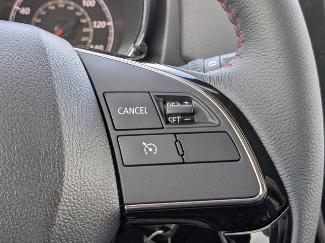 2026 Mitsubishi Outlander Sport 2.0 LE