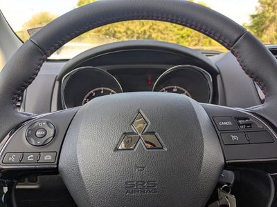 2026 Mitsubishi Outlander Sport 2.0 LE