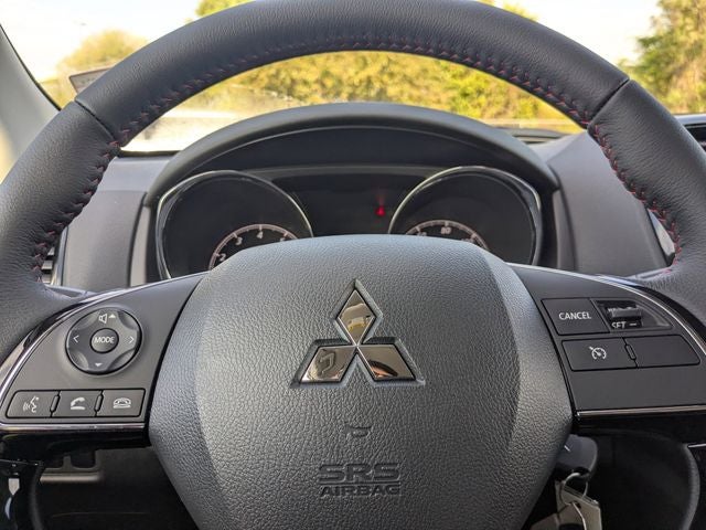 2026 Mitsubishi Outlander Sport 2.0 LE