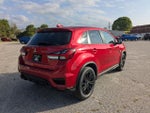 2026 Mitsubishi Outlander Sport 2.0 LE