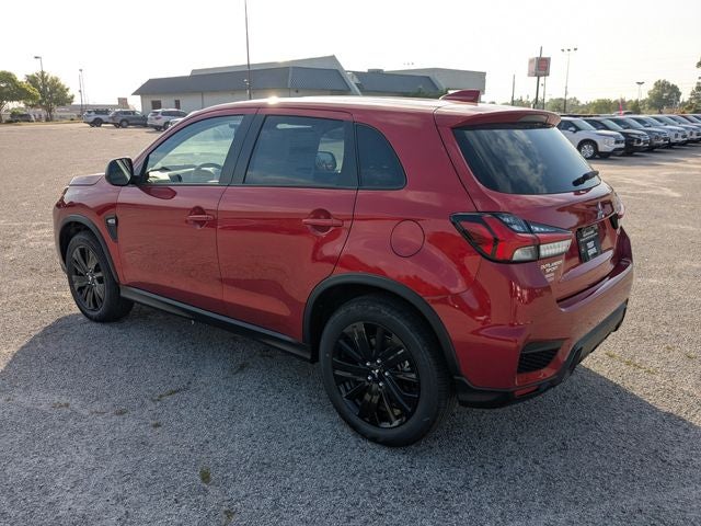 2026 Mitsubishi Outlander Sport 2.0 LE