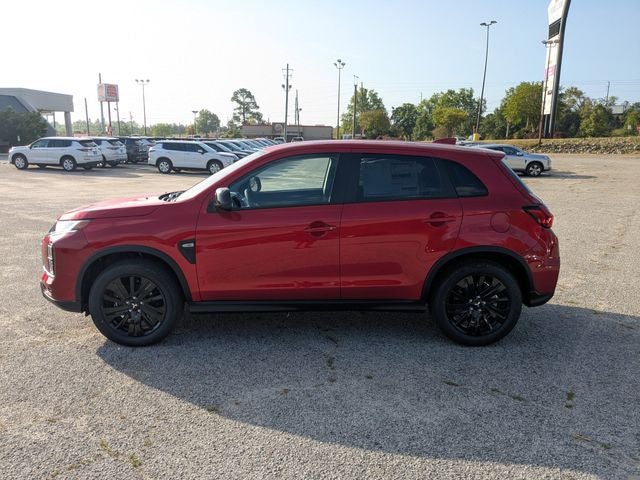 2026 Mitsubishi Outlander Sport 2.0 LE