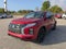 2026 Mitsubishi Outlander Sport 2.0 LE