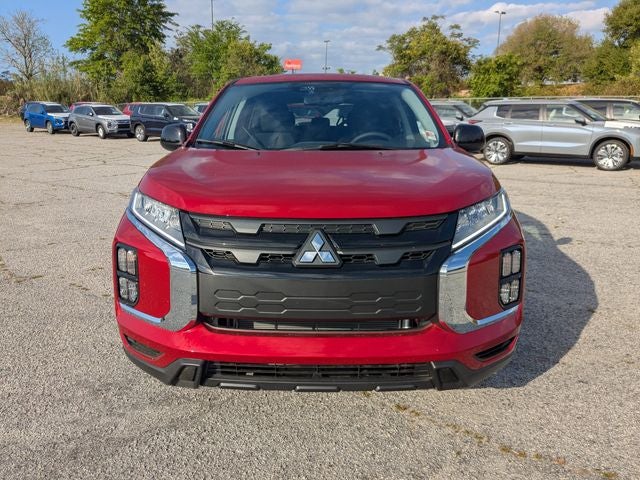 2026 Mitsubishi Outlander Sport 2.0 LE