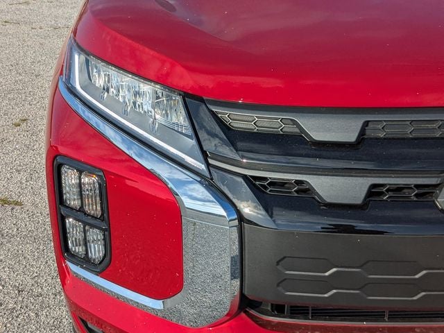 2026 Mitsubishi Outlander Sport 2.0 LE