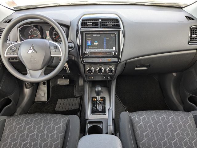 2026 Mitsubishi Outlander Sport 2.0 S