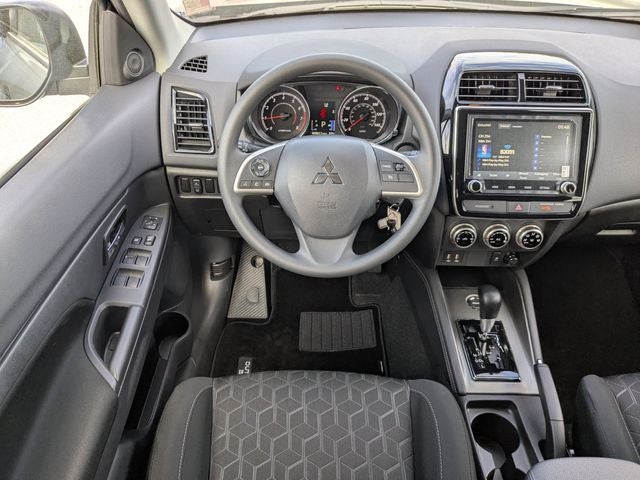 2026 Mitsubishi Outlander Sport 2.0 S