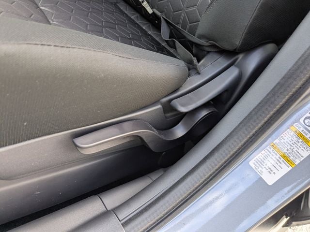 2026 Mitsubishi Outlander Sport 2.0 S