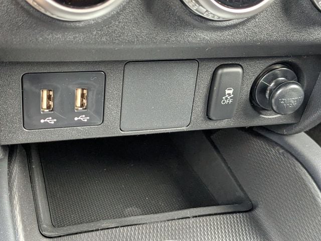 2026 Mitsubishi Outlander Sport 2.0 S