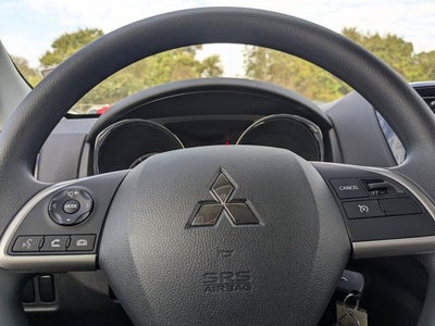 2026 Mitsubishi Outlander Sport 2.0 S