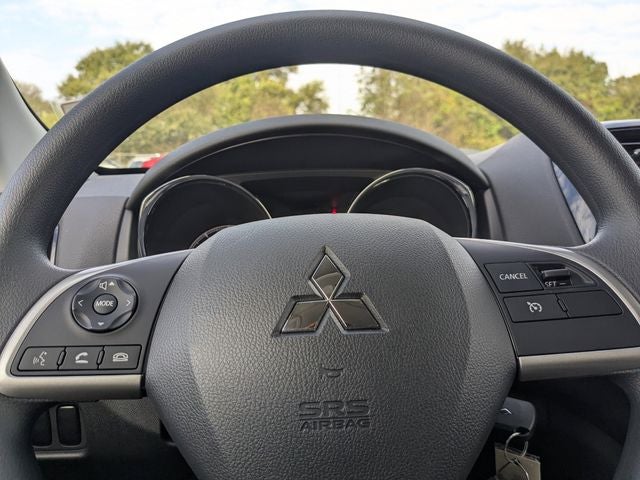 2026 Mitsubishi Outlander Sport 2.0 S