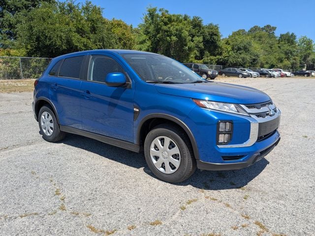 2026 Mitsubishi Outlander Sport 2.0 S