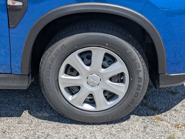 2026 Mitsubishi Outlander Sport 2.0 S