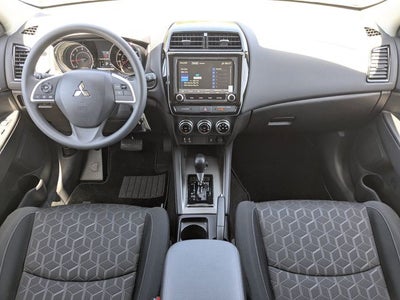 2026 Mitsubishi Outlander Sport 2.0 S