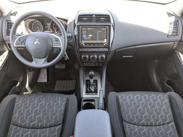 2026 Mitsubishi Outlander Sport 2.0 S
