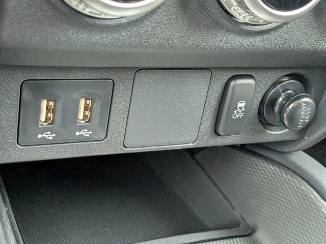 2026 Mitsubishi Outlander Sport 2.0 S
