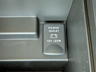 2026 Mitsubishi Outlander Sport 2.0 S