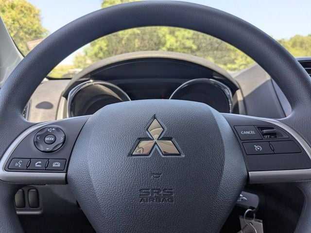 2026 Mitsubishi Outlander Sport 2.0 S