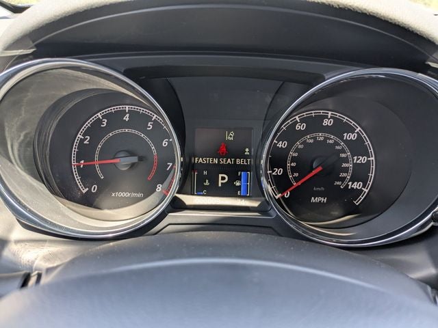 2026 Mitsubishi Outlander Sport 2.0 S