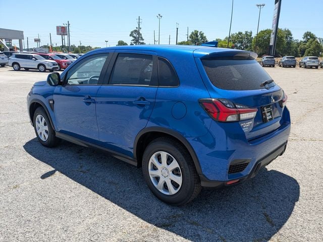 2026 Mitsubishi Outlander Sport 2.0 S