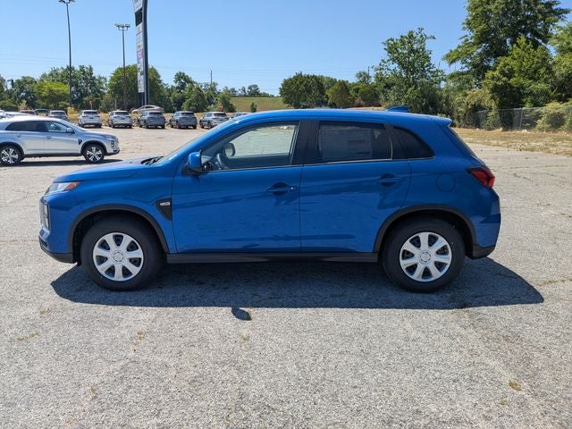 2026 Mitsubishi Outlander Sport 2.0 S
