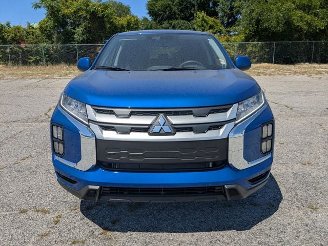 2026 Mitsubishi Outlander Sport 2.0 S