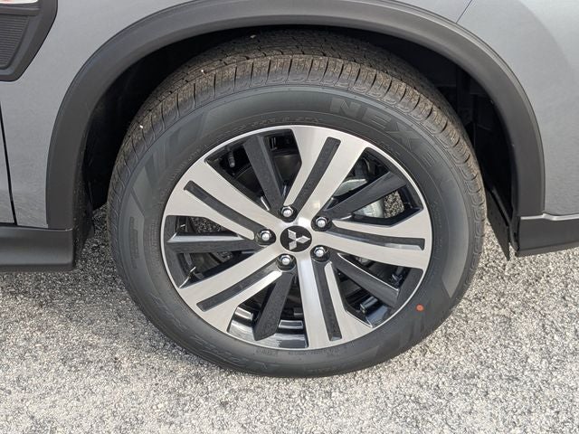 2026 Mitsubishi Outlander Sport Base