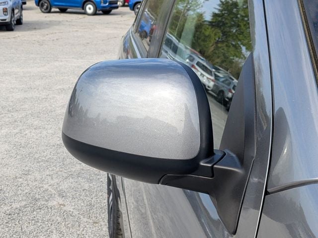 2026 Mitsubishi Outlander Sport Base