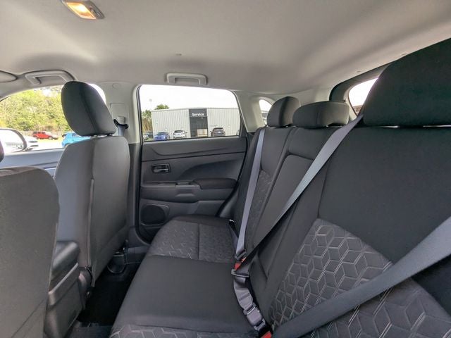 2026 Mitsubishi Outlander Sport Base