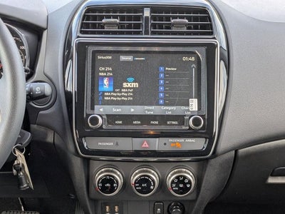 2026 Mitsubishi Outlander Sport Base