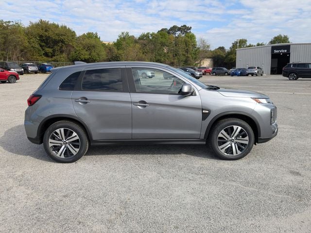 2026 Mitsubishi Outlander Sport Base