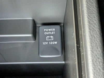 2026 Mitsubishi Outlander Sport Base