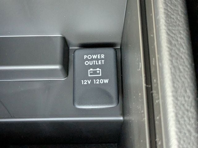 2026 Mitsubishi Outlander Sport Base